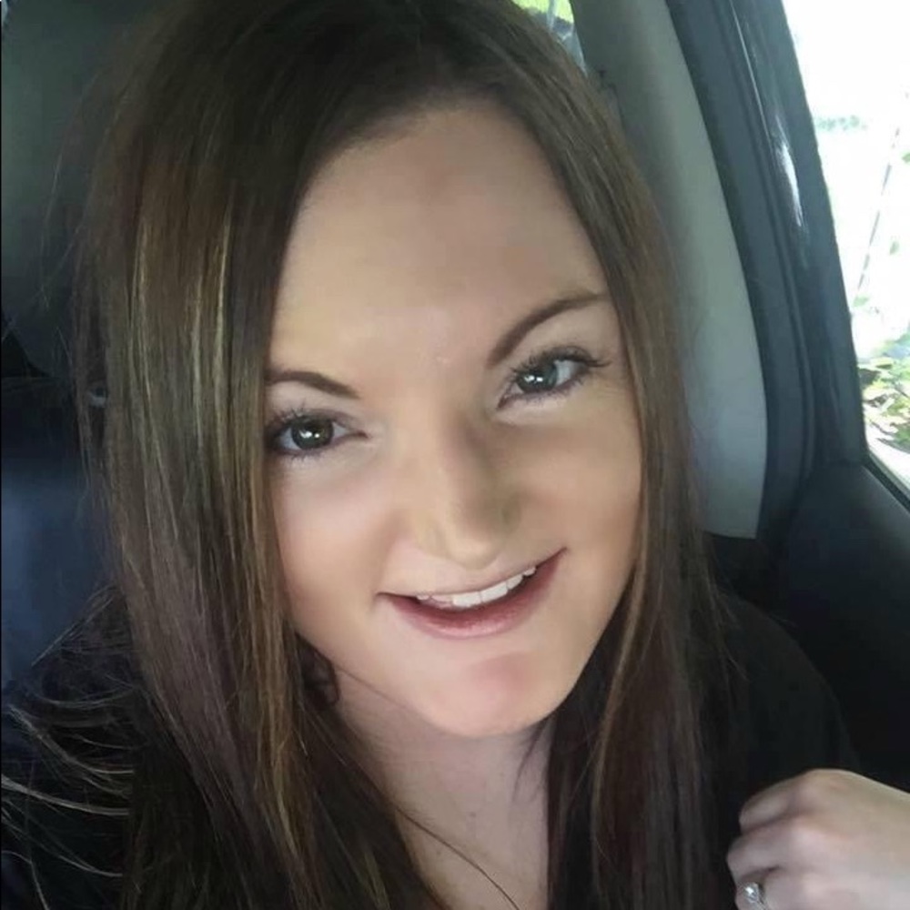 Meet your Posher, Shalonn